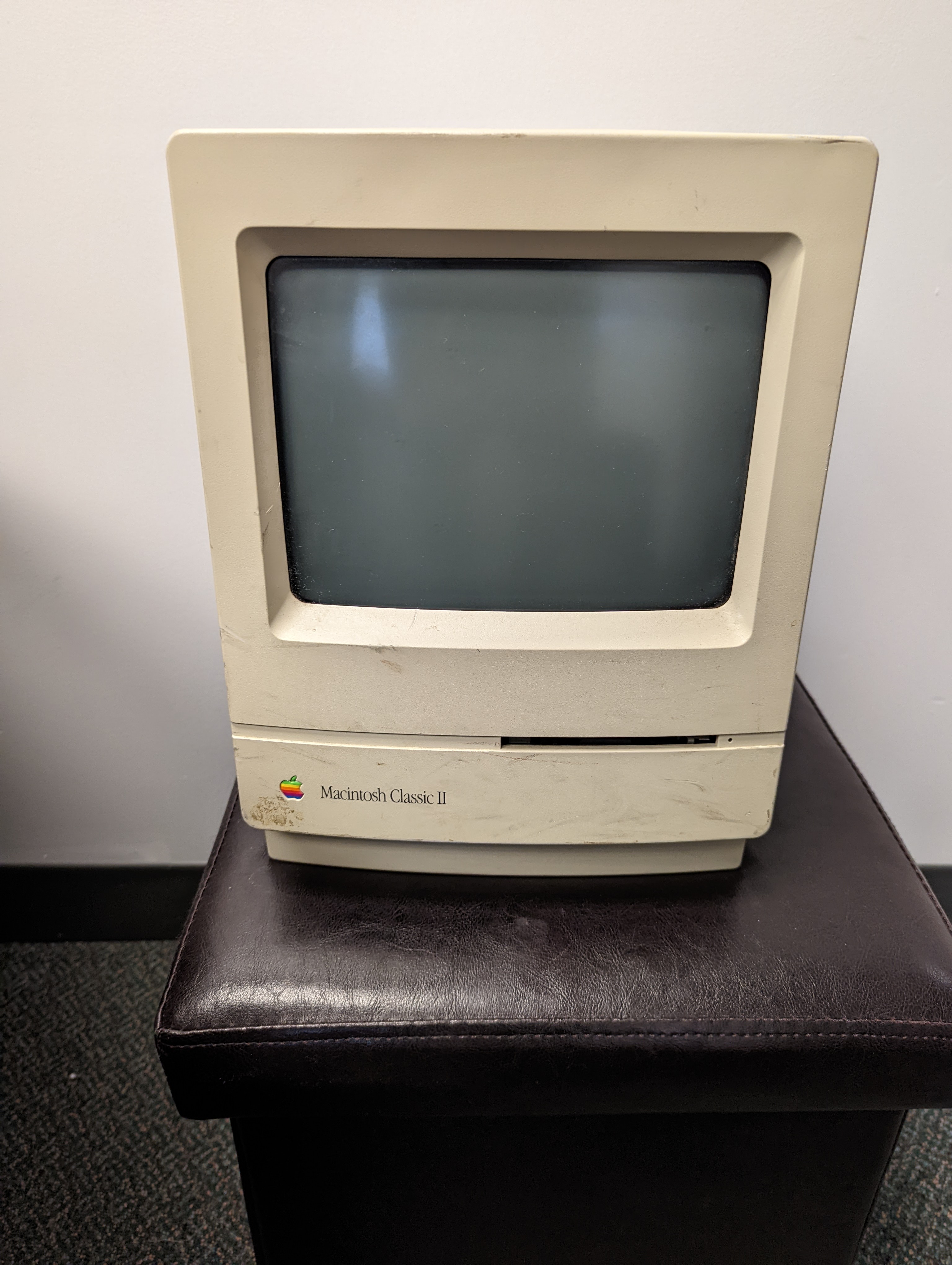 Apple Macintosh Classic II
